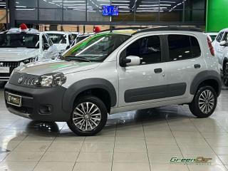 Foto do veículo Fiat Uno 1.0 8v Flex Way