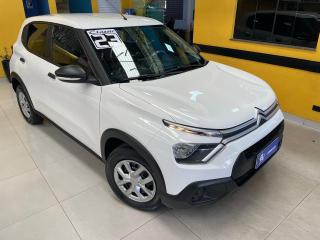 Foto do veículo Citroen C3 1.0 Live Pack