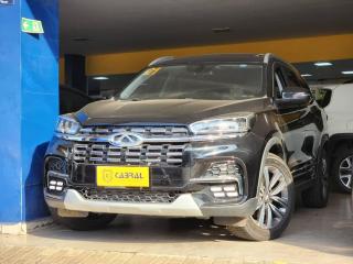 Foto do veículo Chery Tiggo 8 Txs 1.6 16v Tgdi Aut.