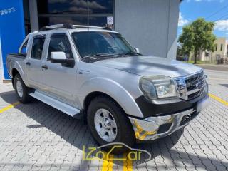 Foto do veículo Ford Ranger 3.0 Td 4wd Xlt Cabine Dupla