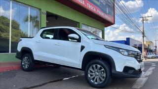 Foto do veículo Fiat Strada 1.3 Cabine Dupla Freedom