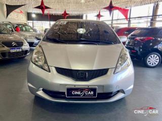 Foto do veículo Honda Fit Lx 1.4/1.4 Flex 8v/16v 5p Mec.