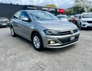 Foto do veículo Volkswagen Virtus 1.0 200 Tsi Comfortline Auto