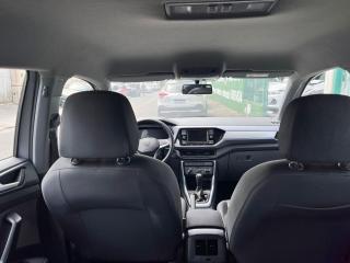 Foto do veículo Volkswagen T-cross 1.0 200 Tsi Auto