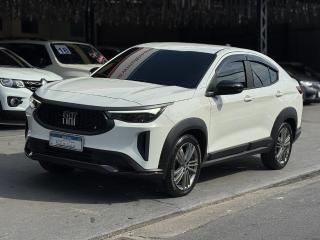 Foto do veículo Fiat Fastback 1.0 200 Turbo Flex Aut