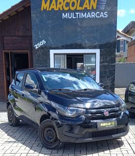 Foto do veículo Fiat Mobi 1.0 Evo Like