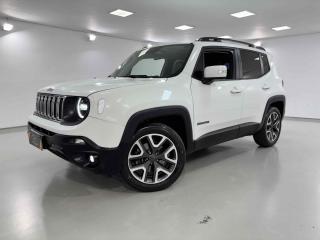 Foto do veículo Jeep Renegade Longitude