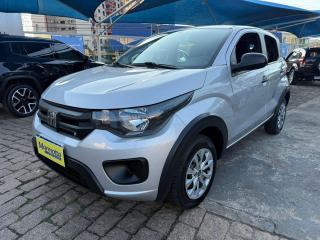 Foto do veículo Fiat Mobi Like 1.0 Fire Flex 5p.