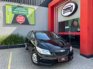 Foto do veículo Chevrolet Onix 1.0 Spe/4 Eco Joy
