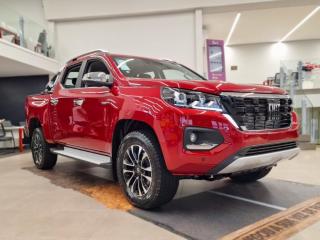 Foto do veículo Fiat Titano Ranch 2.2 16v 4x4 Tb Diesel Aut.