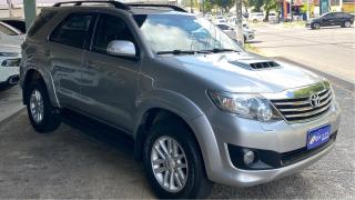 Foto do veículo Toyota Hilux 3.0 Srv 4x4 Cd 16v Turbo Intercooler 4p Automático