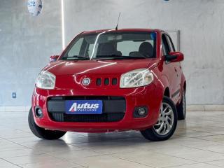 Foto do veículo Fiat Uno Economy 1.4 Evo Fire Flex 8v 4p