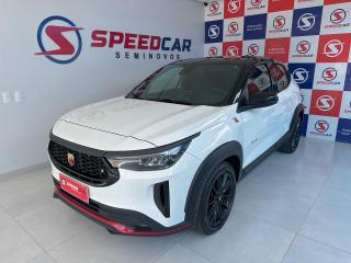 Foto do veículo Abarth Pulse 1.3 T270 Auto