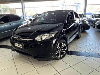 Foto do veículo Honda Hr-v Lx 1.8 Flexone 16v 5p Aut.
