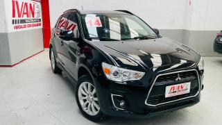 Foto do veículo Mitsubishi Asx 2.0 16v 4x4 160cv Aut.