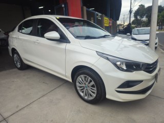 Foto do veículo Fiat Cronos 1.3 Drive