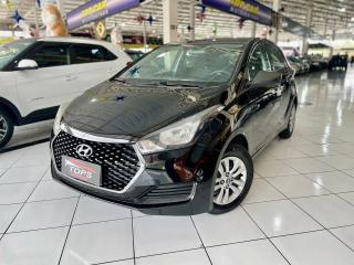 Foto do veículo Hyundai Hb20 Unique 1.0 Flex 12v Mec.
