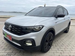 Foto do veículo Volkswagen T Cross Cl Tsi Ad Flex