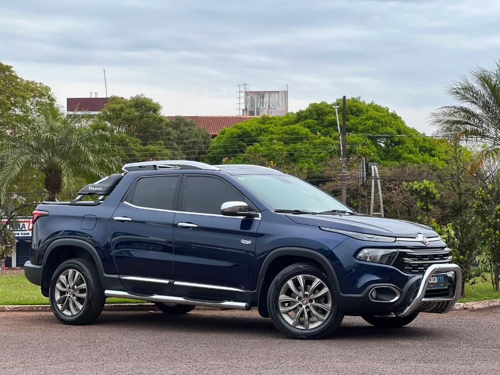 Fiat Toro
