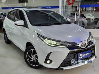 Foto do veículo Toyota Yaris 1.5 Xls Cvt