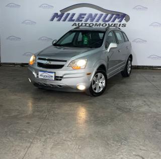 Foto do veículo Chevrolet Captiva Sport 2.4 16v 4x2 Auto