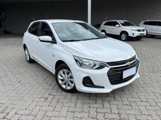 Foto do veículo Chevrolet Onix 1.0 Lt