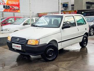 Foto do veículo Fiat Uno Mille Grazie 1.0 Fire Flex 8v 4p