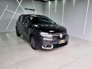 Foto do veículo Renault Sandero 1.0 16v Hi-flex Authentique
