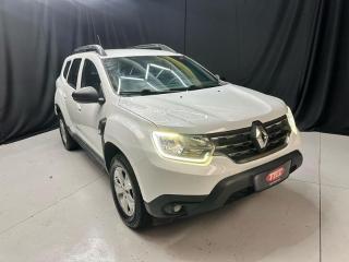 Foto do veículo Renault Duster Zen 1.6 16v Flex Aut.