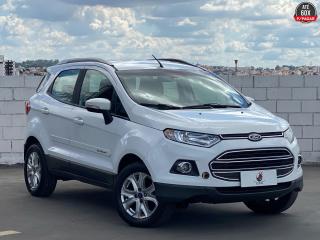 Foto do veículo Ford Ecosport 2.0 16v Flex Titanium Powershift