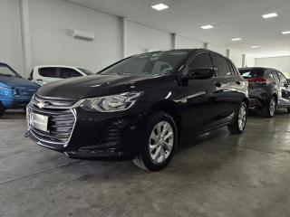 Foto do veículo Chevrolet Onix 1.0 Lt