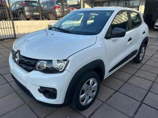 Foto do veículo Renault Kwid 1.0 Zen