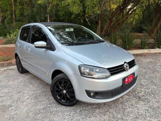 Foto do veículo Volkswagen Fox 1.6 Mi I Motion Total Flex 8v 5p