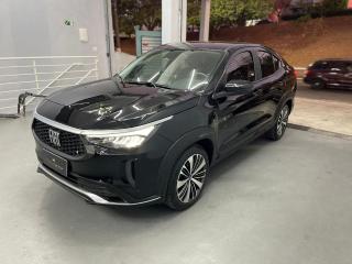 Foto do veículo Fiat Fastback 1.0 T200 Mhev Audace Cvt