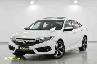 Foto do veículo Honda Civic 1.5 Turbo Touring Cvt