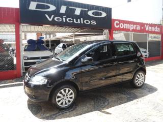 Foto do veículo Volkswagen Fox 1.0 Mi Total Flex 8v 5p