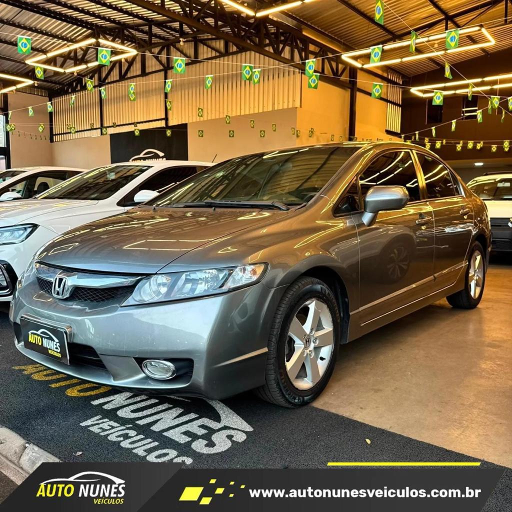 Honda Civic 2009