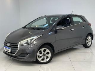 Foto do veículo Hyundai Hb20 Premium 1.6 Flex 16v Aut.