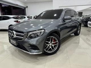 Foto do veículo Mercedes Glc-class 2.0 Glc 250 4matic Auto