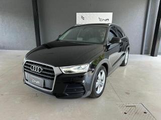 Foto do veículo Audi Q3 1.4 Prestige Plus S Tronic