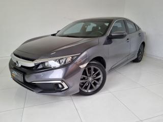 Foto do veículo Honda Civic 2.0 Ex Cvt