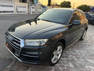 Foto do veículo Audi Q5 2.0 Tfsi Ambiente S Tronic Quattro
