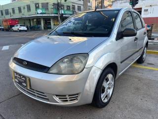 Foto do veículo Ford Fiesta Personnalité 1.0 8v 66cv 5p