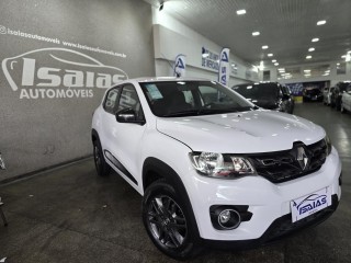Foto do veículo Renault Kwid Intense 1.0 Flex 12v 5p Mec.