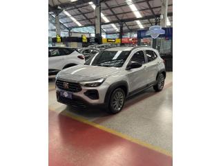 Foto do veículo Fiat Pulse 1.3 Drive Cvt