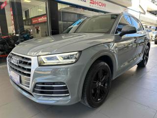 Foto do veículo Audi Q5 2.0 S Line S Tronic Quattro