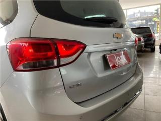 Foto do veículo Chevrolet Spin Premier 1.8 8v Econo.flex 5p Aut.