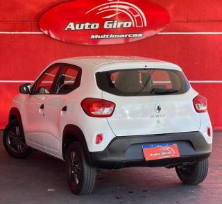 Foto do veículo Renault Kwid 1.0 Intense