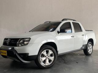 Foto do veículo Renault Duster Dynamique 1.6 Flex 16v Mec.