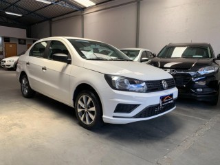 Foto do veículo Volkswagen Voyage 1.0 Flex 12v 4p